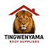 Tingwenyama Roof Suppliers